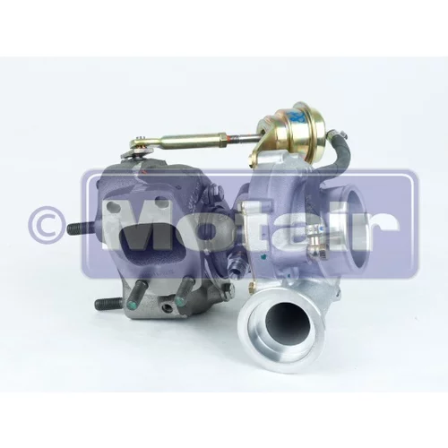 Plniace dúchadlo 334653 (MOTAIR TURBO) - obr. 5