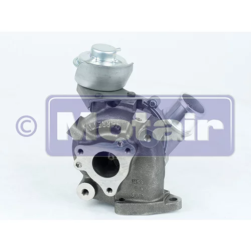 Plniace dúchadlo 334665 (MOTAIR TURBO) - obr. 2