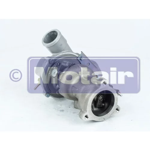 Plniace dúchadlo 334721 (MOTAIR TURBO) - obr. 2