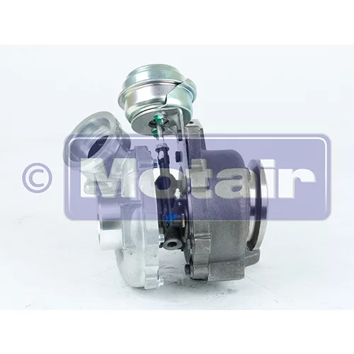Plniace dúchadlo 334732 (MOTAIR TURBO) - obr. 1