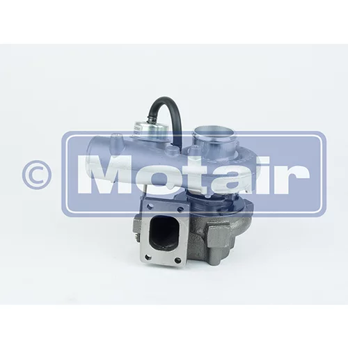 Plniace dúchadlo 334739 (MOTAIR TURBO) - obr. 4