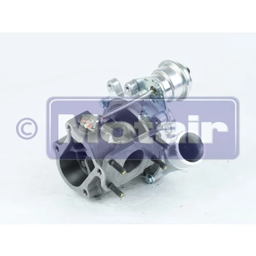 Plniace dúchadlo 334747 (MOTAIR TURBO) - obr. 3
