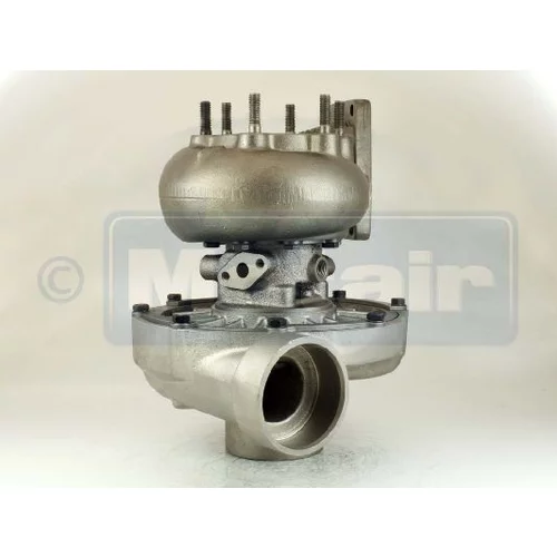 Plniace dúchadlo 334760 (MOTAIR TURBO) - obr. 4