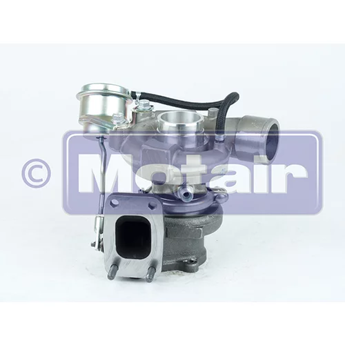 Plniace dúchadlo 334828 (MOTAIR TURBO) - obr. 4