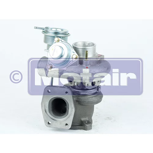 Plniace dúchadlo 335004 (MOTAIR TURBO) - obr. 6