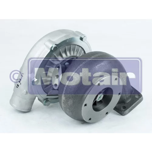 Plniace dúchadlo 335557 (MOTAIR TURBO) - obr. 2