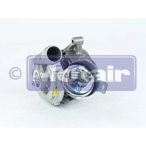 Plniace dúchadlo 335721 (MOTAIR TURBO) - obr. 1