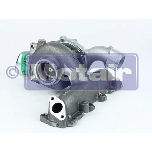 Plniace dúchadlo 335731 (MOTAIR TURBO) - obr. 3