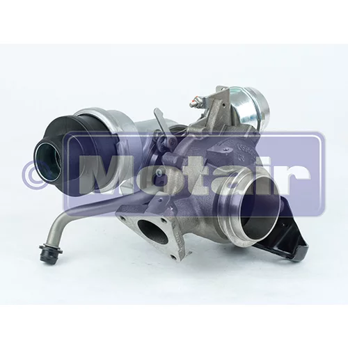 Plniace dúchadlo 335750 (MOTAIR TURBO) - obr. 2