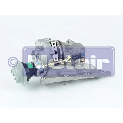 Plniace dúchadlo 335760 (MOTAIR TURBO) - obr. 1