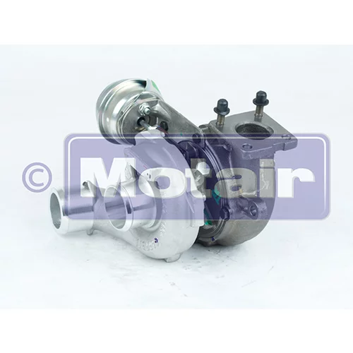 Plniace dúchadlo 335917 (MOTAIR TURBO) - obr. 1