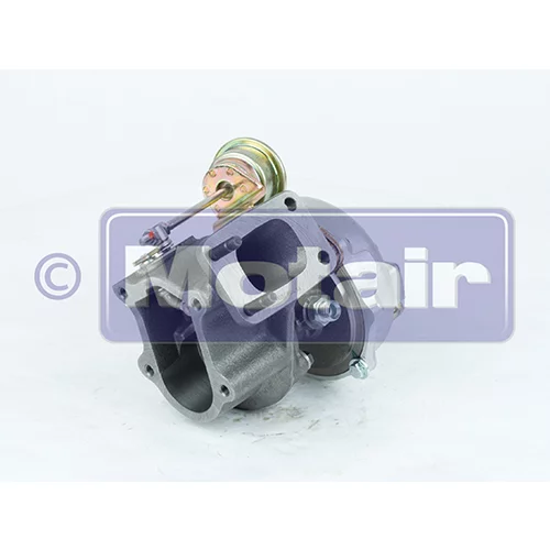 Plniace dúchadlo 335922 (MOTAIR TURBO) - obr. 3