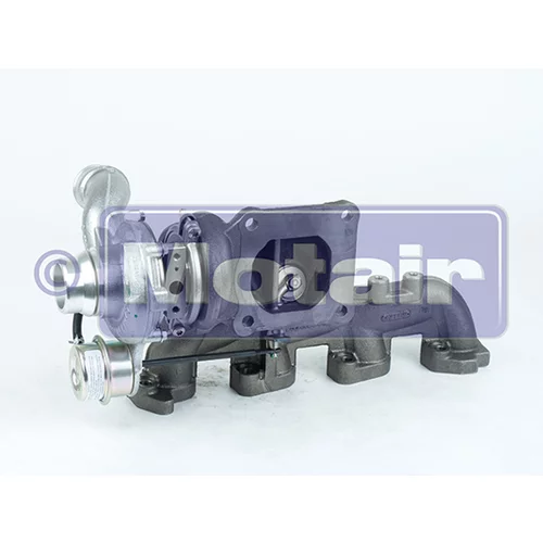 Plniace dúchadlo 335945 (MOTAIR TURBO) - obr. 1