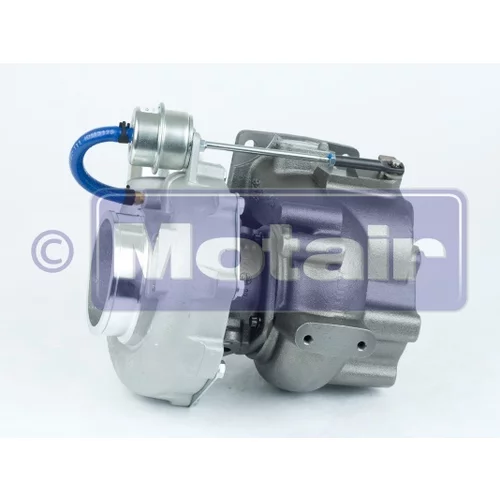 Plniace dúchadlo 335985 (MOTAIR TURBO) - obr. 1