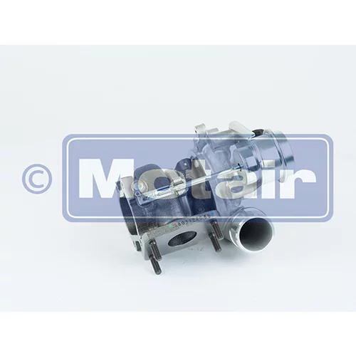 Plniace dúchadlo 336007 (MOTAIR TURBO) - obr. 3