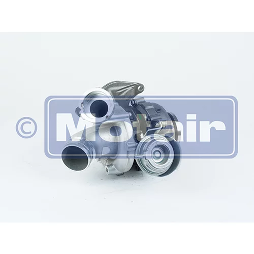 Plniace dúchadlo 336040 (MOTAIR TURBO) - obr. 1