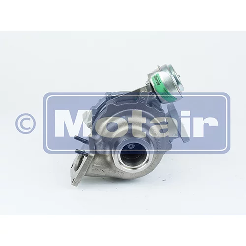 Plniace dúchadlo 336049 (MOTAIR TURBO) - obr. 2