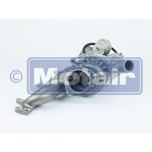 Plniace dúchadlo 336067 (MOTAIR TURBO) - obr. 2
