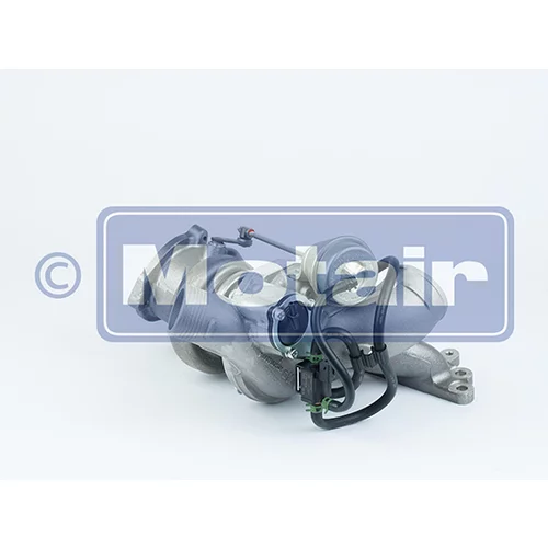 Plniace dúchadlo 336067 (MOTAIR TURBO) - obr. 4