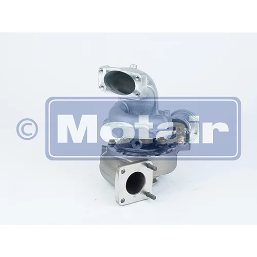 Plniace dúchadlo 336132 (MOTAIR TURBO) - obr. 6