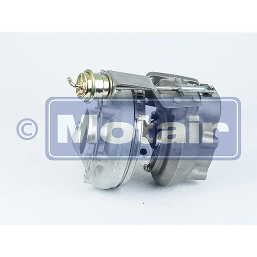 Plniace dúchadlo 336143 (MOTAIR TURBO) - obr. 1