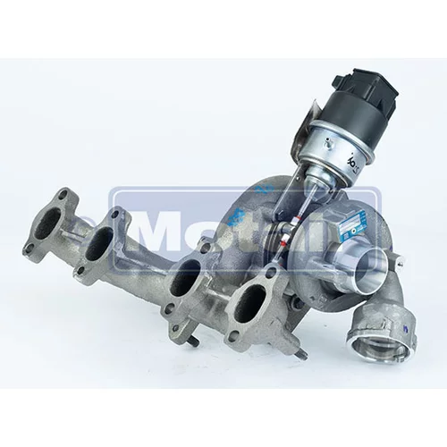 Plniace dúchadlo 336182 (MOTAIR TURBO) - obr. 4