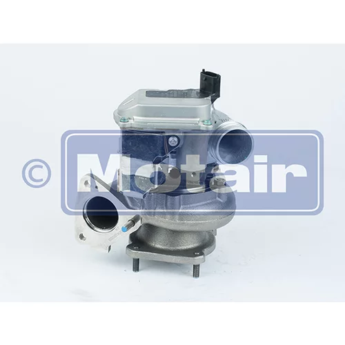 Plniace dúchadlo 336204 (MOTAIR TURBO) - obr. 6