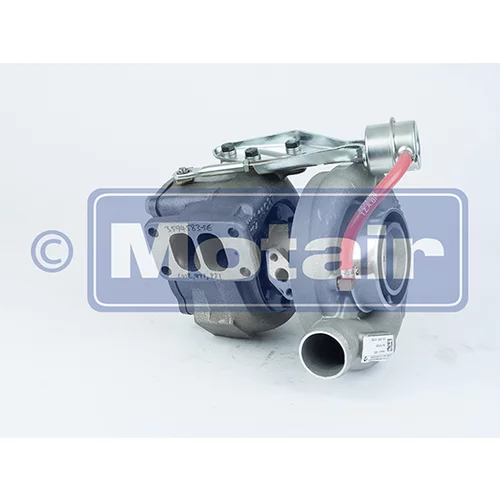 Plniace dúchadlo 336212 (MOTAIR TURBO) - obr. 4