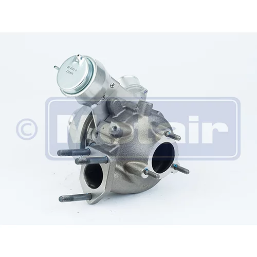 Plniace dúchadlo 336262 (MOTAIR TURBO) - obr. 1