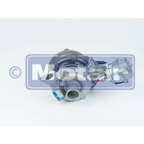Plniace dúchadlo MOTAIR TURBO 336267