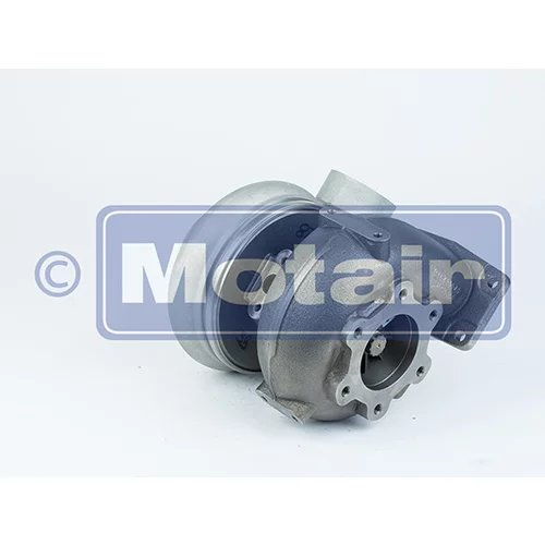 Plniace dúchadlo 336301 (MOTAIR TURBO) - obr. 2