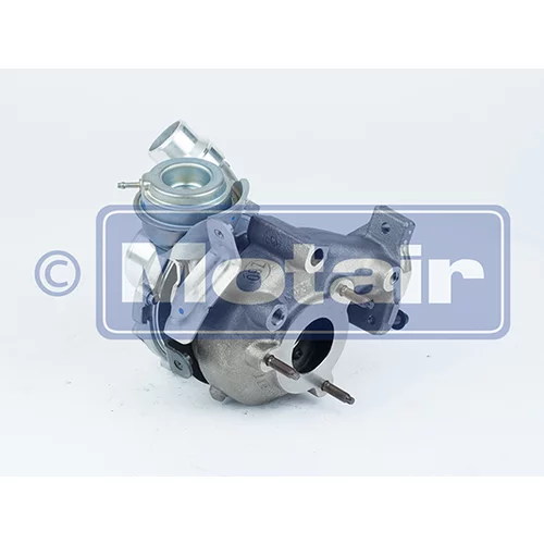 Plniace dúchadlo 336302 (MOTAIR TURBO) - obr. 1