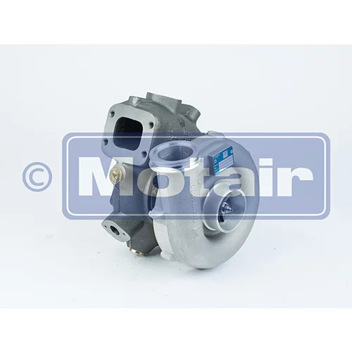 Plniace dúchadlo 336306 (MOTAIR TURBO) - obr. 4