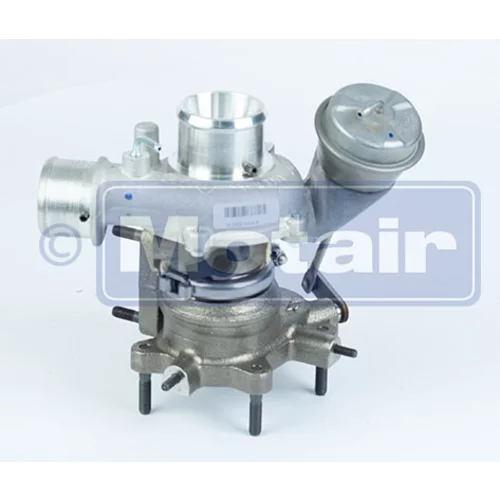 Plniace dúchadlo 336690 (MOTAIR TURBO) - obr. 6
