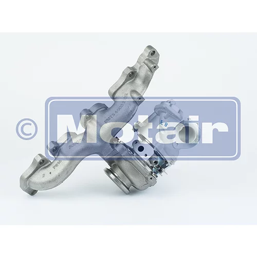 Plniace dúchadlo 336703 (MOTAIR TURBO) - obr. 7