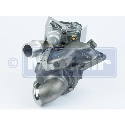 Plniace dúchadlo 336847 (MOTAIR TURBO) - obr. 2