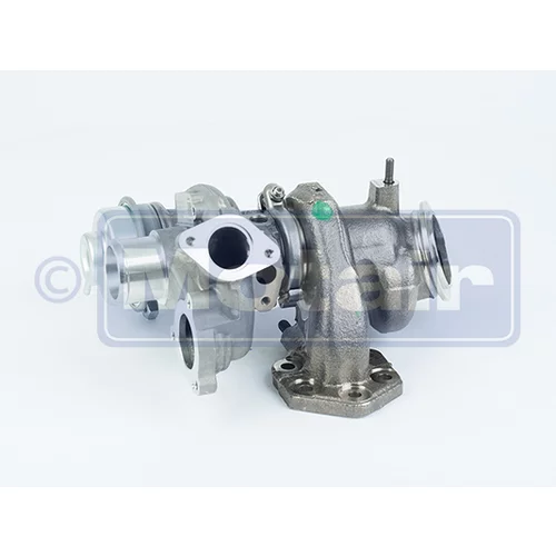 Plniace dúchadlo 336962 (MOTAIR TURBO) - obr. 1