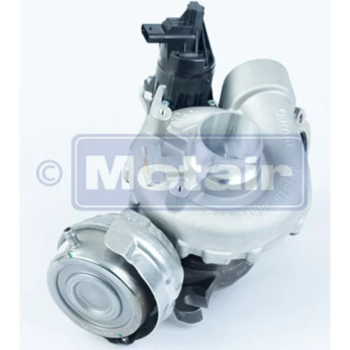 Plniace dúchadlo 337372 (MOTAIR TURBO) - obr. 1