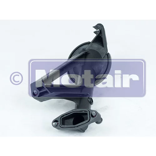 Filter/sitko trubky olejového čerpadla 450010 (MOTAIR TURBO) - obr. 3