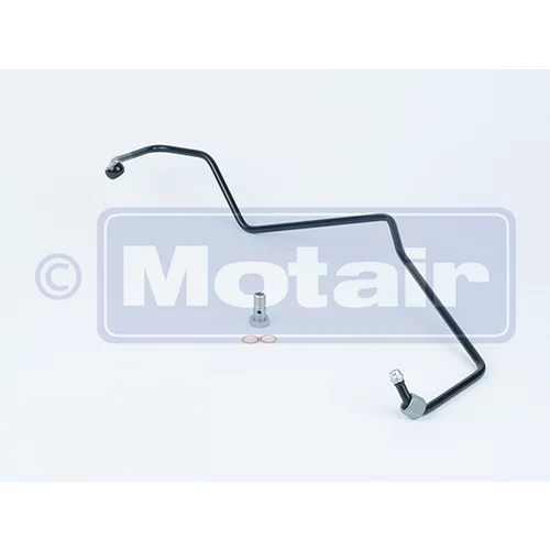 Olejové vedenie MOTAIR TURBO 550004