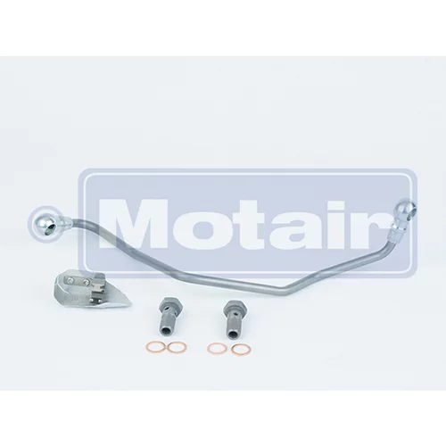 Olejové vedenie 550298 (MOTAIR TURBO) - obr. 1