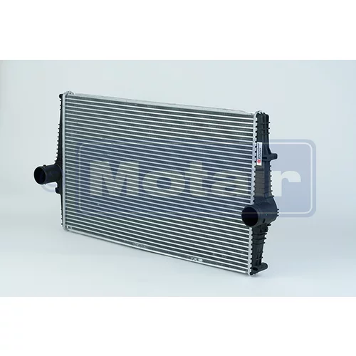 Chladič plniaceho vzduchu 570016 (MOTAIR TURBO) - obr. 2