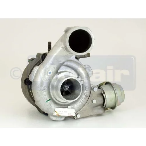 Plniace dúchadlo 600004 (MOTAIR TURBO) - obr. 2