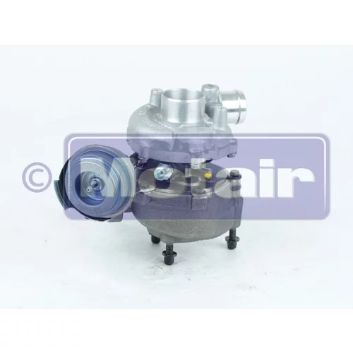 Plniace dúchadlo 600031 (MOTAIR TURBO) - obr. 3