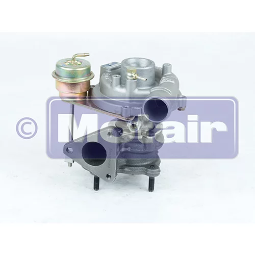 Plniace dúchadlo 600130 (MOTAIR TURBO) - obr. 3