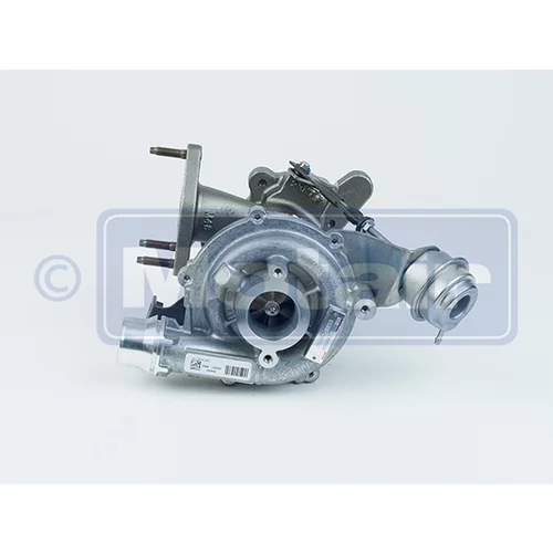 Plniace dúchadlo 600210 (MOTAIR TURBO) - obr. 3