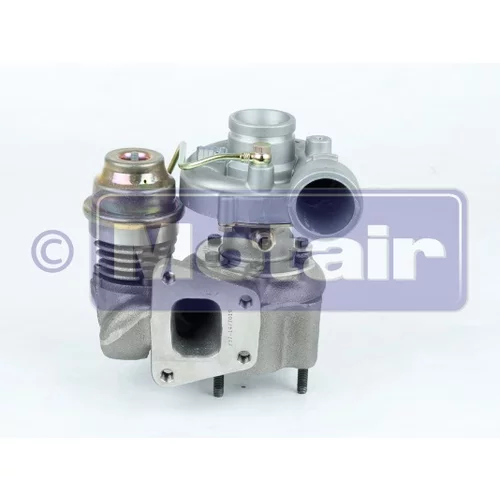 Plniace dúchadlo 660010 (MOTAIR TURBO) - obr. 3