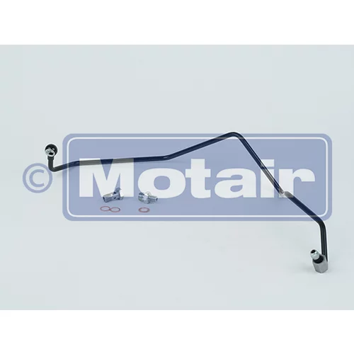 Plniace dúchadlo 660012 (MOTAIR TURBO) - obr. 6