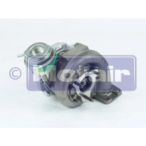 Plniace dúchadlo 660038 (MOTAIR TURBO) - obr. 2