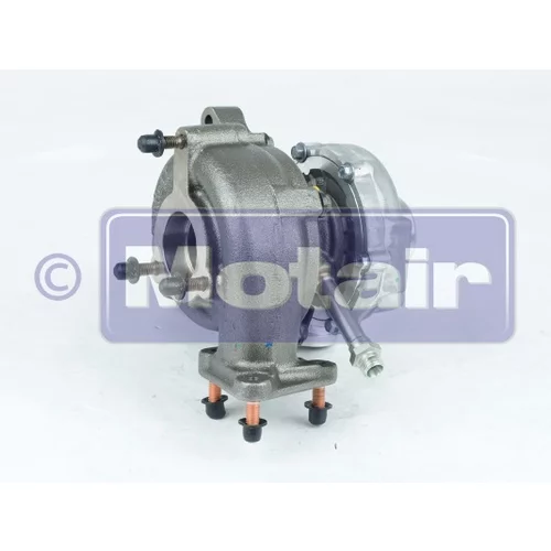 Plniace dúchadlo 660042 (MOTAIR TURBO) - obr. 3